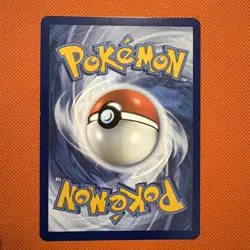 Pokemon TCG Rotom 197/182 Destined Rivals Full Art Holo Card NM - Image 2
