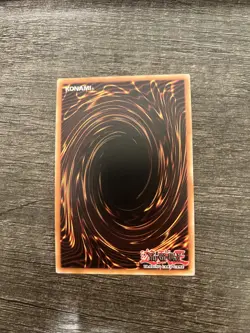 *GERMAN* Power Tool Dragon AC11-DE015 Ultra Rare Limited Edition NM Yugioh rgbt - Image 2