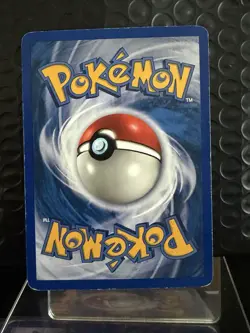 The Pokemon Company Bellossom 5/147 Aquapolis Reverse Holo Rare Eng 90 HP - Image 5