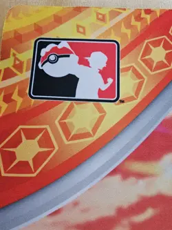 Playmat Pokemon TCG - Alolan Exeggutor; Regional Championship New & unused! - Image 2