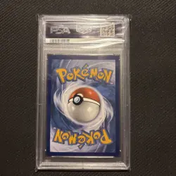 Koraidon EX 247/198 - Pokemon Scarlet & Violet - PSA 9 - Image 2