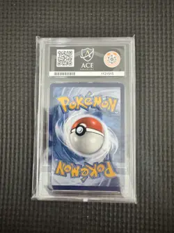 Bulbasaur 166/165 | ACE 9 MINT | Pokemon 151 Illustration Rare | Pokemon TCG - Image 2