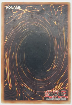 D.D. Assailant - SDDE-EN017 - Common 1st Edition Yugioh - Image 2