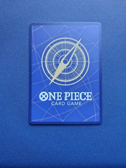 Boa Hancock (Alt Art) EB03-026 SR ONE PIECE Heroines Edition ONE PIECE Japanese - Image 3
