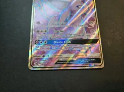 Espeon GX 140/149 Full Art Holo Ultra Rare SM Base Set NM Pokemon TCG - Image 2