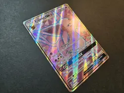 Espeon GX 140/149 Full Art Holo Ultra Rare SM Base Set NM Pokemon TCG - Image 4
