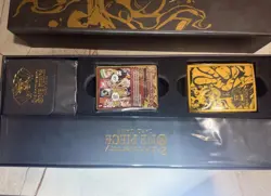 One Piece Card Game Japanese 2nd Anniversary Set (English Cards) - Image 2