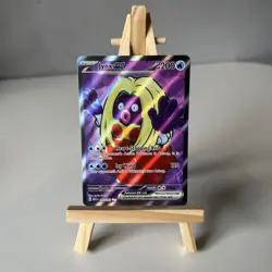 Jynx ex pokemon card 191/165 Scarlet & Violet 151 English Full Art - Image 1