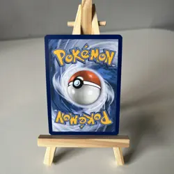 Jynx ex pokemon card 191/165 Scarlet & Violet 151 English Full Art - Image 2