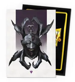 Magic Con Vegas 2026 Dragon Shield Exclusive Sleeves Sheoldred - Image 2