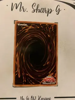 NARROW PASS -PGD-KR097 KOREAN Yu-Gi-Oh! CARD COMMON 2004 KOREAN TCG OCG - Image 5