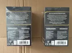 Pokemon TCG Pitch Black Booster Bundle - Image 2