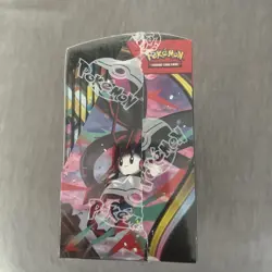 Pokemon TCG: Mega Evolution-Chaos Rising Booster Display Box (36 Packs) - Image 5
