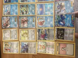 Pokemon Holo Card Bundle Joblot (58) - Image 3