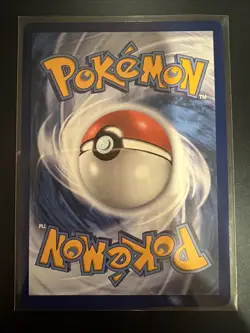 Pokemon Mega Darkrai EX 101/084 Pitch Black Full Art Holo Ultra Rare NM - Image 2