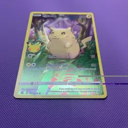Pokemon Celebrations 25th Anniversary Pikachu 5/25 Holo Rare NM - Image 2