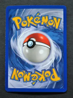 Jolteon #4 / 64 1st Edition Jungle Holo - NM - Pokemon 1999 - Image 2