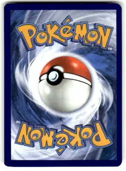 Blastoise Holofoil 017/078 Near Mint Pokemon GO - Image 2