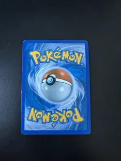 Magmortar 12/123 - Pokemon Mysterious Treasures - Reverse Holo Rare - Image 2
