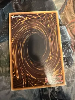 Yu-Gi-Oh! TCG Starlight Firewall - Image 4