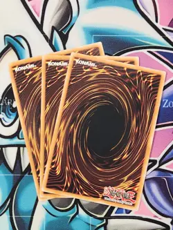 YUGIOH X3 BLGG-EN016 Constellar Castor Secret Rare 1ST EDITION PLAYSET - Image 2