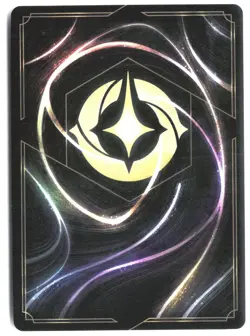 Disney Lorcana TCG Minnie Mouse - Daring Defender 35/P2 Promo Foil Promo - Image 2