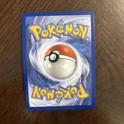 Mega Darkrai EX Ultra Rare 101/084 Pitch Black Card IN HAND!!! Pokemon English - Image 2