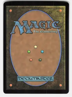 AZUSA, LOST BUT SEEKING SLD 1234 FOIL - Magic: The Gathering - TSUBONARI NM/M - Image 2