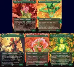 Magic: The Gathering: Festival In A Box: Amsterdam 2026 Sealed MTG Secret Lair - Image 2