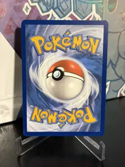 Mimikyu Holo 075 - Scarlet & Violet Promo NM - Image 2