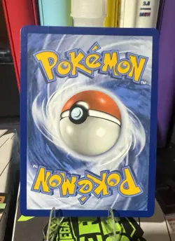 Judge 228/091 Sv: Paldean Fates Holo Ultra Rare Pokemon - Image 2