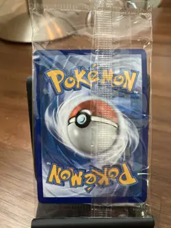 Pokemon TCG Moltres Zapdos Articuno GX SM210 Stained Glass Promo Card Sealed - Image 2