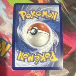 Pitch Black Slowbro 090/084 Holo Full Art Illustration Rare Eng 130 HP 2026 - Image 2