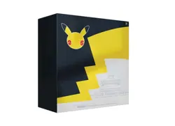 Pokemon TCG: Celebrations Pokemon Center Elite Trainer Box Sealed and Mint 820650809866 - Image 1