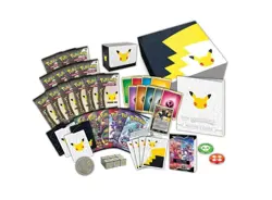 Pokemon TCG: Celebrations Pokemon Center Elite Trainer Box Sealed and Mint 820650809866 - Image 2