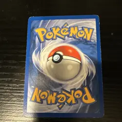 Wizards of the Coast Jungle Electrode 2/64 Rare Unlimited - Image 2