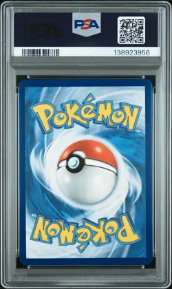 2019 POKEMON SUN & MOON UNIFIED MINDS #125 UMBREON & DARKRAI GX PSA 10 - Image 2