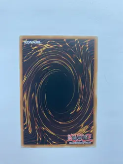 YUGIOH GRIFFOH ULTRA RARE CORI-EN004 - Image 2