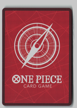 Bandai One Piece Card Game - Imu Leader OP13-079 OP-13 Alt Art - Image 2