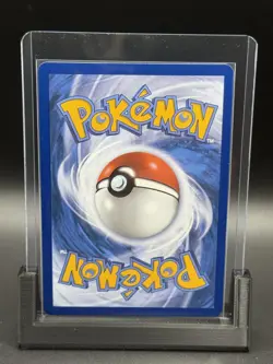 Pokemon Pitch Black Bastiodon IR 093/084 Illustration Rare PBL English NM - Image 2