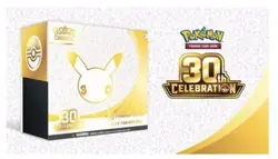 *PRESALE* Pokemon 30th Anniversary Pokemon Centre ETB Elite Trainer Box Sealed - Image 1