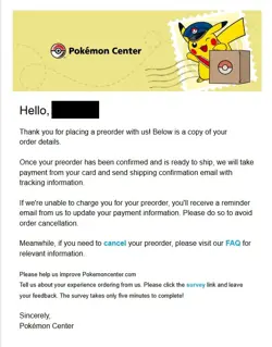 Pokemon 30th Anniversary Pokemon Centre ETB Elite Trainer Box Sealed *PRESALE* - Image 4
