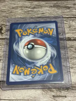 Pokemon TCG - Hero's Cape #152/162 Ace Spec Temporal Forces NM/M - Image 2