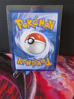 Mega Zeraora Pitch Black 102/084 UR N/M Pokemon TCG - Image 2
