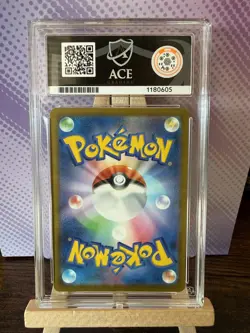 Mega Dragonite 232/193 Mega Dream Ace 10 Graded Pokemon Card - Image 2