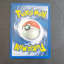 Pokemon TCG Misty's Shellder 89/132 Gym Heroes Unlimited Regular 40HP - Image 2
