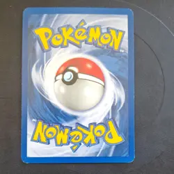 Wizards Pokemon TCG Dark Wartortle 46/82 Team Rocket Unlimited 60HP - Image 2