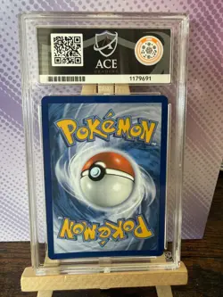 Togedemaru - Phantasmal Flames - 104/094 - Illustration Rare - ACE 10 Pokemon - Image 2