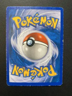 Ho-Oh Ex - 17/17 - Pokemon Pop Series 3 Holo Card - HP - Image 2