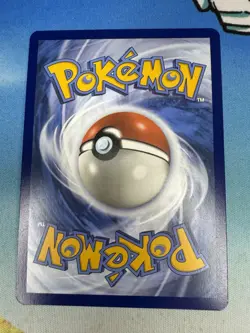 Cyclizar 195/091 Shiny Secret Rare Paldean Fates Pokemon Card - Image 2